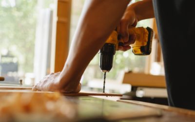 How to Build a Screened-In Porch On a Concrete Slab