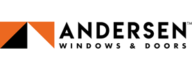 Andersen Windows and Doors Logo Andersen Windows and Doors Logo
