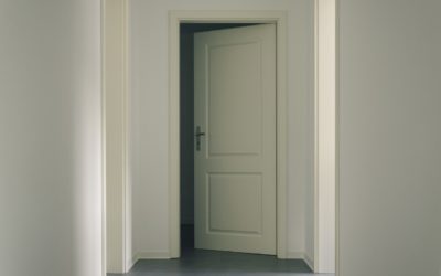 Hollow Core vs. Solid Core: Which Interior Door Is Right for Me?