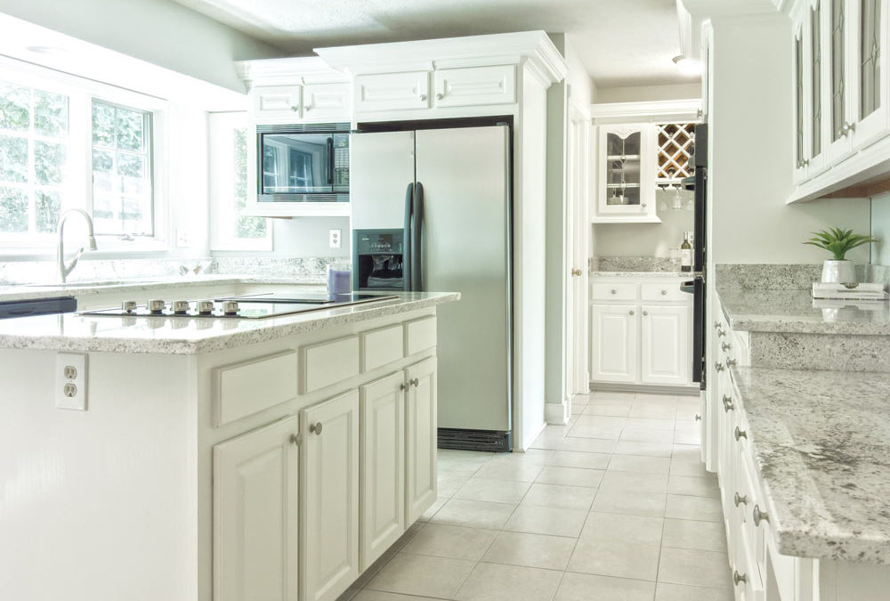 Is It Cheaper to Replace or Reface Kitchen Cabinets? - Cabinet Now