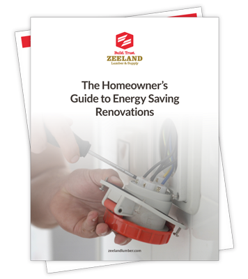Homeowners Energy Savings Guide
