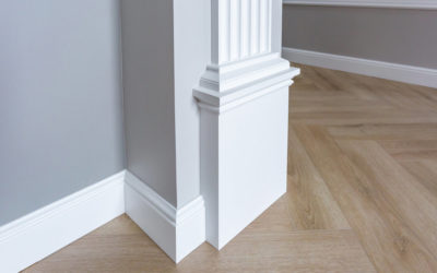 Pros and Cons of MDF Mouldings