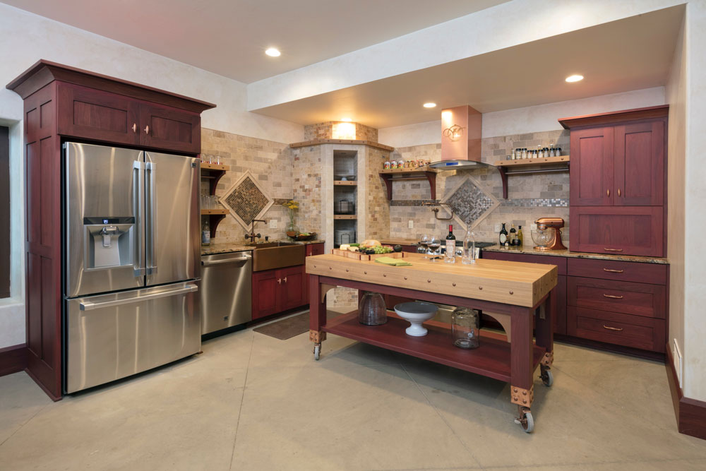 natural-wood-cabinets