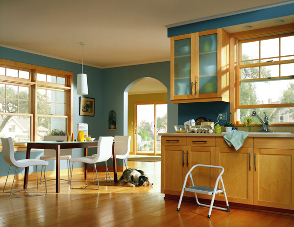 Andersen 200 Series Doors & Windows