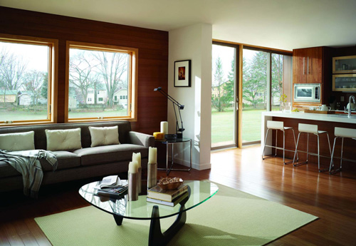 Andersen 400 Series Doors & Windows