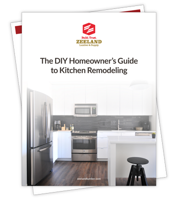 Homeowners Guide to Kitchen Renovations