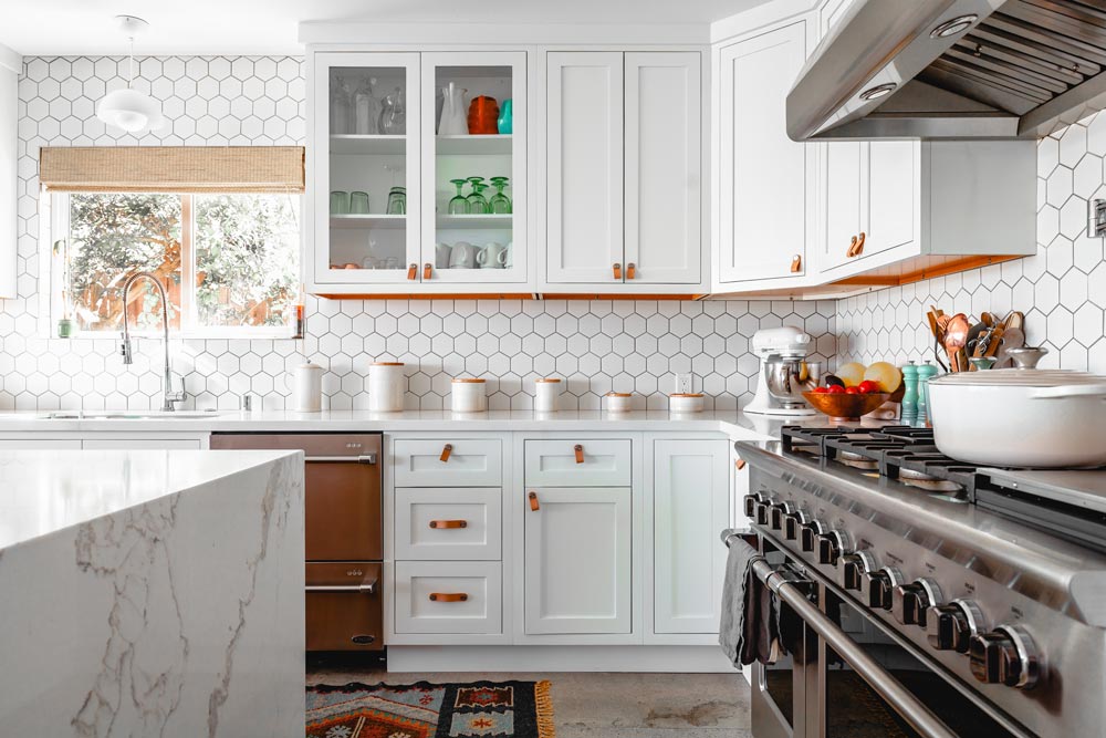 5 Brilliant Kitchen Cabinet Organization Ideas