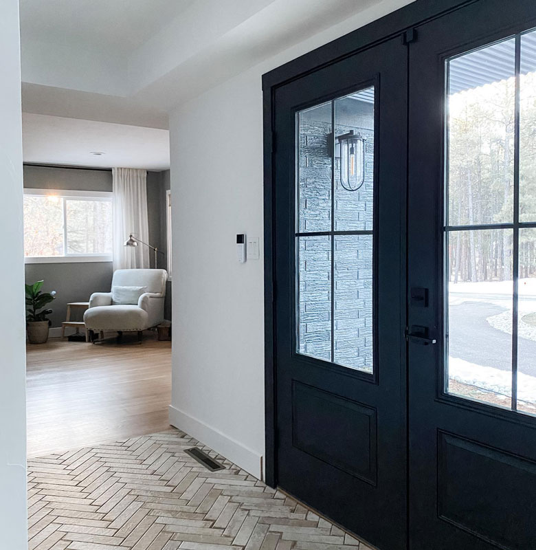 Therma Tru Wooden Door Therma Tru Wooden Door