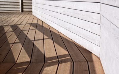 What Is the Best Low-Maintenance Deck Material?