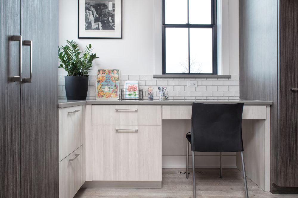 Office New, Replacement and Custom Zeeland Lumber