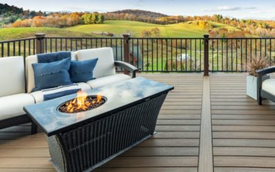 How To Choose the Best Trex Decking Color for Your Outdoor Living Space