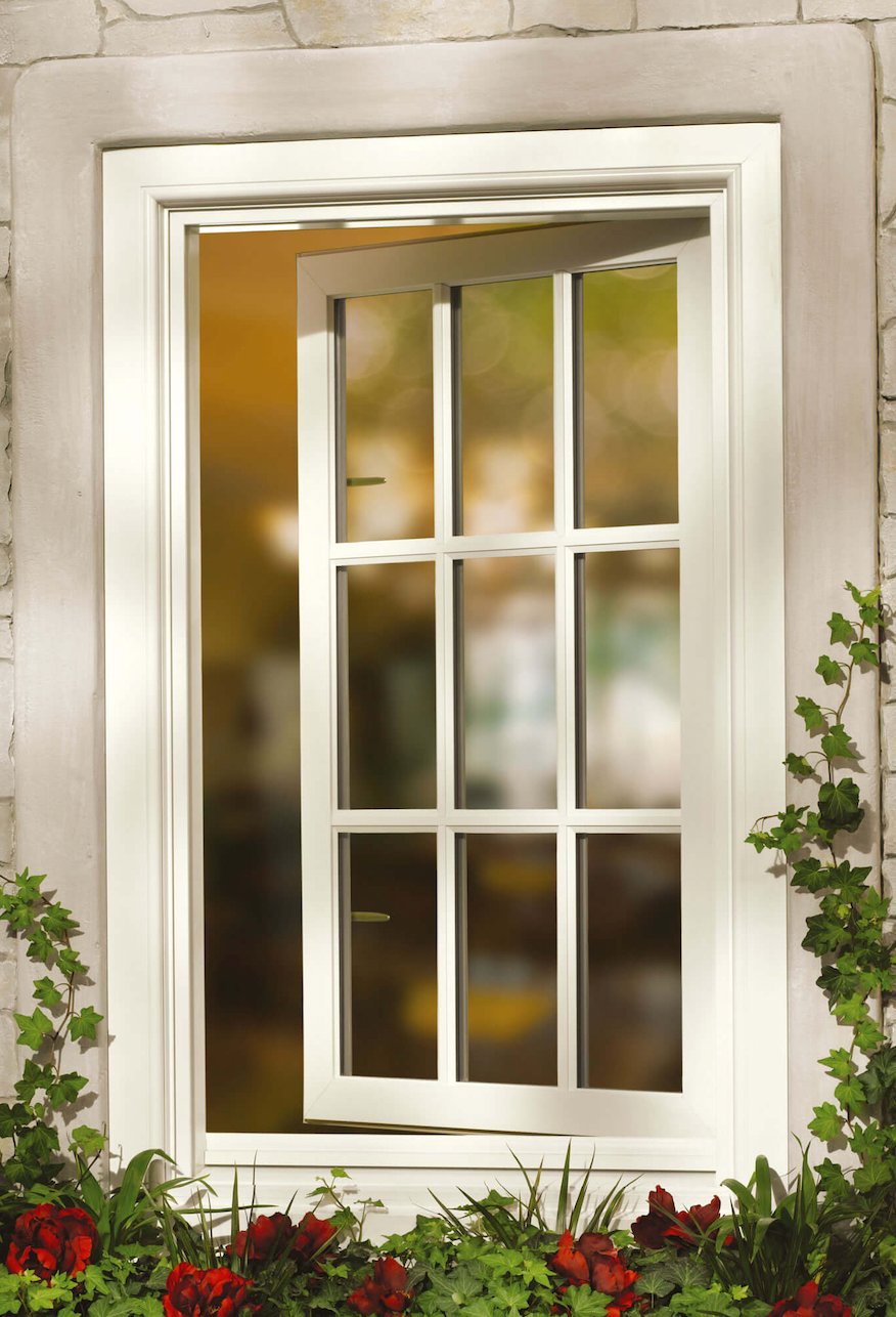 fixed window fixed window
