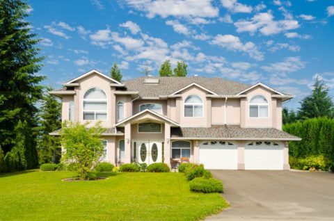 Choosing the Perfect Window Frame Color for Your Home - Zeeland Lumber