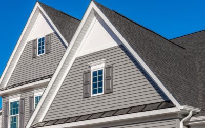 Types of Exterior Trim: The Ultimate Guide