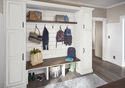 Yorktowne-white-mudroom-cabinets