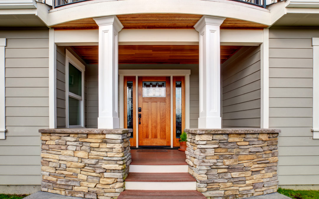 Brand Spotlight: Glenview Doors®