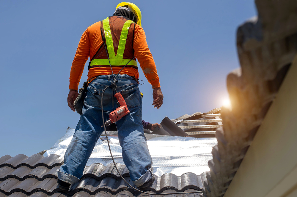 Can You Do Roofing in the Winter? All Your Questions Answered