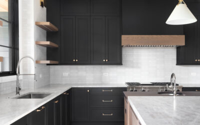 Here Are the 8 Best 2023 Kitchen Cabinet Trends for You To Try