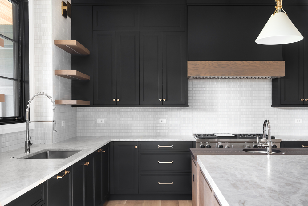 Here Are the 8 Best 2023 Kitchen Cabinet Trends for You To Try