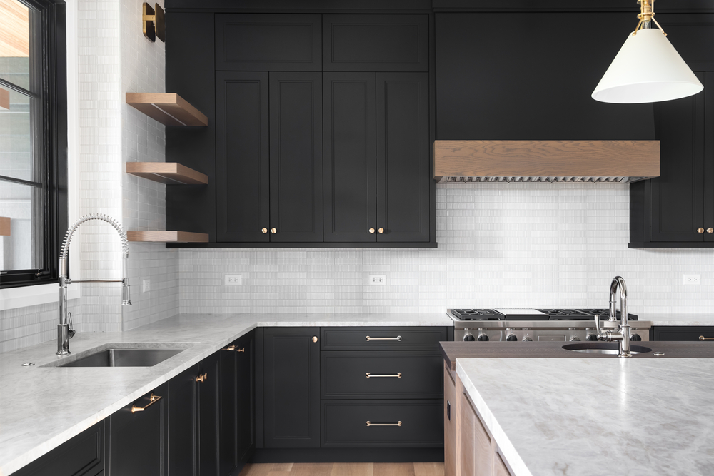 The Latest Kitchen Trends for 2023 – Belmont Hardware News