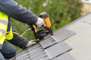 roofing selection and installation referrals 