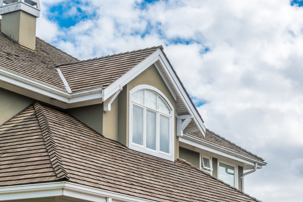 Residential Roofing Residential Roofing