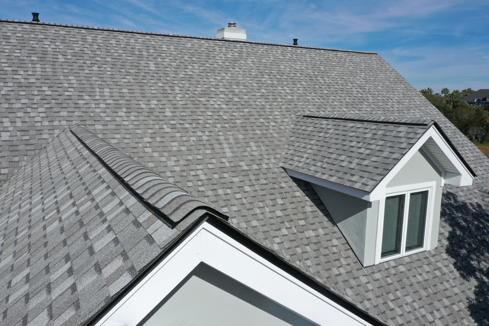 Residential Roofing Residential Roofing