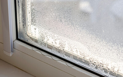 What’s Causing Your Leaky Windows & How to Fix Them
