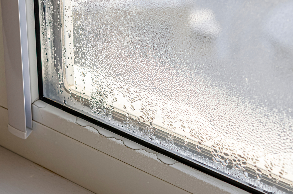 What’s Causing Your Leaky Windows & How to Fix Them