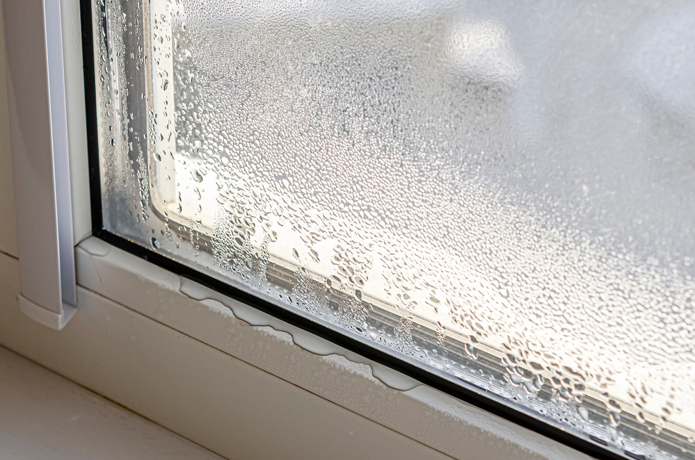 how to fix leaky windows