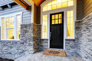 fiberglass doors