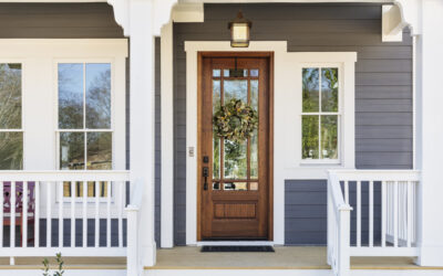 Exterior Door Buying Guide for Homeowners