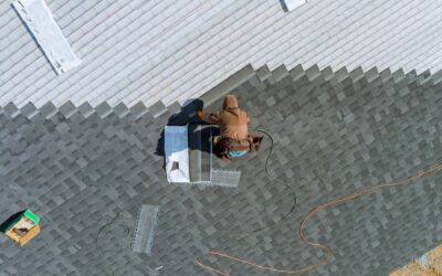 Can You Put New Shingles Over Old Shingles?