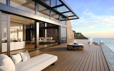 Transform Your Space: Elevate Your Indoor-Outdoor Living with Trex Signature Decking